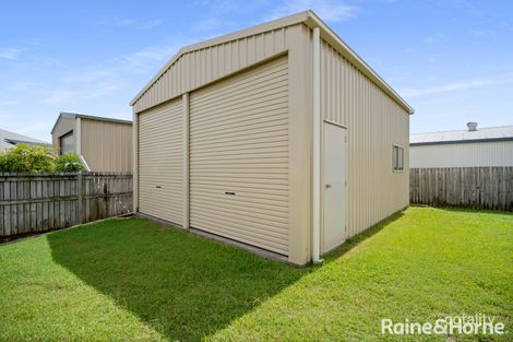 Property photo of 28 Harly Court Urraween QLD 4655