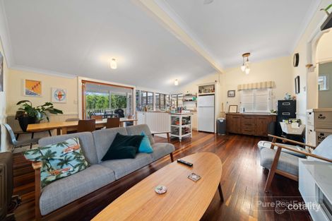 Property photo of 31 Agnes Street Auchenflower QLD 4066