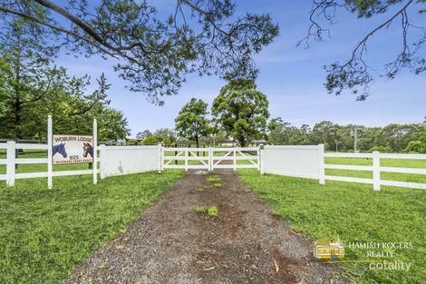 925 Wisemans Ferry Rd, South Maroota, NSW 2756