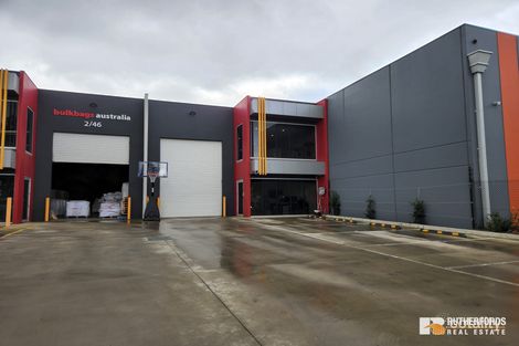 1/46 Barretta Rd, Ravenhall, VIC 3023