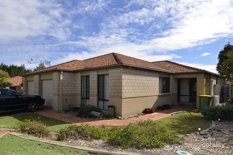 48/24 Amsonia Ct, Arundel, QLD 4214