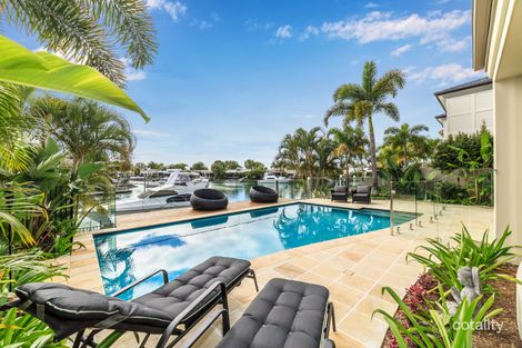 Property photo of 8016 Key Waters Hope Island QLD 4212