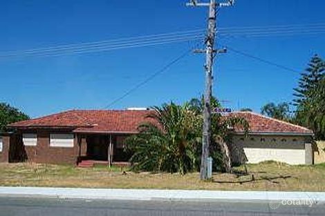 46 East Churchill Ave, Beeliar, WA 6164