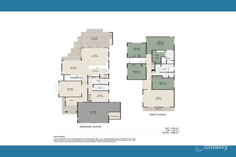 15 Barker St, Wavell Heights, QLD 4012