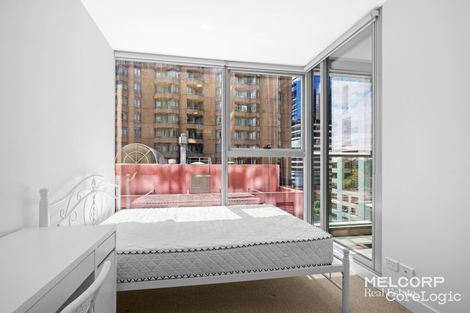 Property photo of 904/36-40 La Trobe Street Melbourne VIC 3000