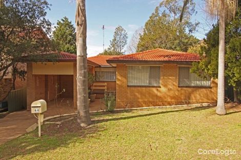 Property photo of 64 Greenhaven Drive Emu Heights NSW 2750