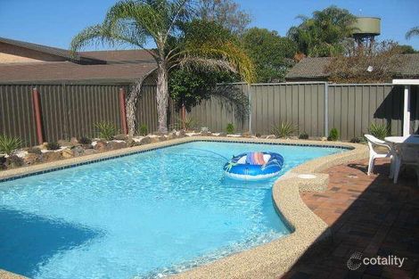 Property photo of 49A Bindaree Street Hebersham NSW 2770