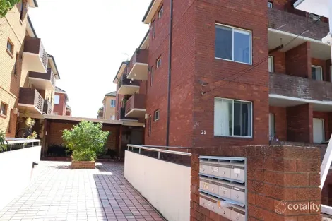 Property photo of 7/25 Pine Street Randwick NSW 2031