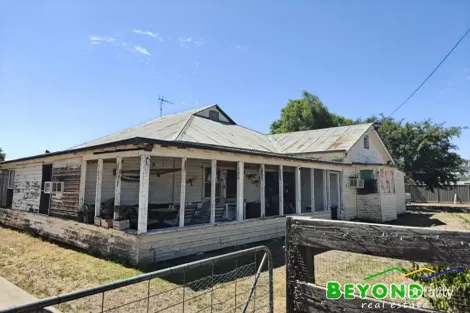Property photo of 5 Townsend Street Coonamble NSW 2829