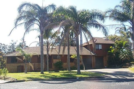 1581 Crown Camp Rd, Ungarie, NSW 2669