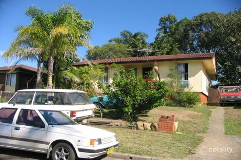 4 Eric Kennedy St, West Kempsey, NSW 2440