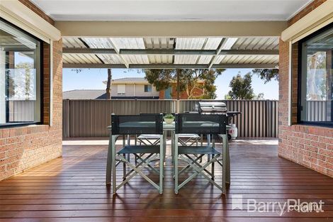 Property photo of 70 Donnici Drive Keysborough VIC 3173