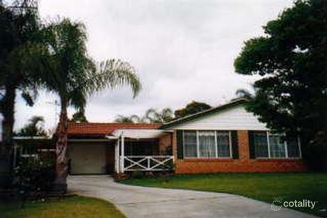 5 Sturgess Pl, Eagle Vale, NSW 2558