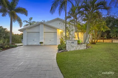 26 Ballyliffen Ct, Robina, QLD 4226