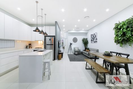 Property photo of 105A Proctor Parade Chester Hill NSW 2162