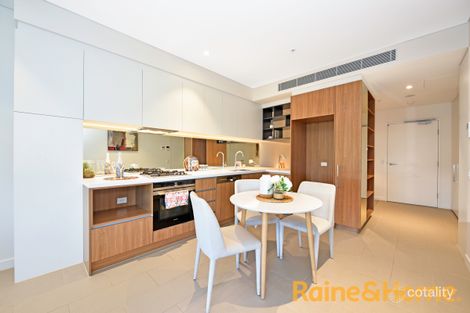 Property photo of 1910/3 Network Place North Ryde NSW 2113