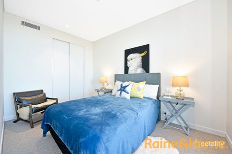 Property photo of 1910/3 Network Place North Ryde NSW 2113