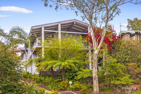 Property photo of 8 Sublime Crescent Mount Pleasant NSW 2519