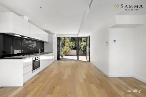 4/14 Yates Lane, Parkville, VIC 3052