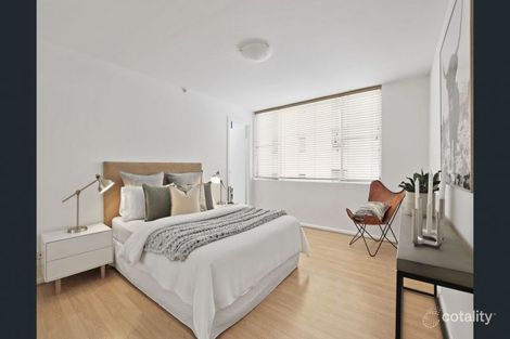 Property photo of 2/1 Wiley Street Chippendale NSW 2008