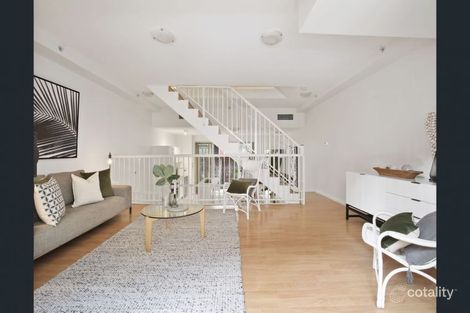 2/1 Wiley St, Chippendale, NSW 2008