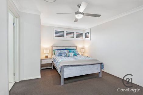 Property photo of 60 Ballymore Avenue North Kellyville NSW 2155