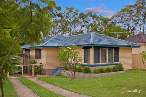 27 Lodge Ave, Old Toongabbie, NSW 2146