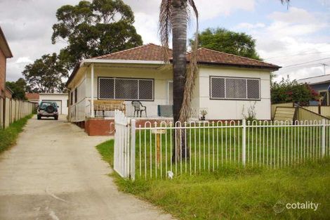 42a Denison St, Villawood, NSW 2163