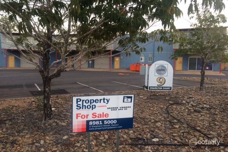 4/9 Charlton Ct, Woolner, NT 0820