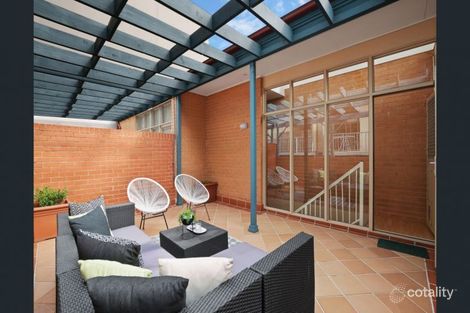 Property photo of 2/1 Wiley Street Chippendale NSW 2008