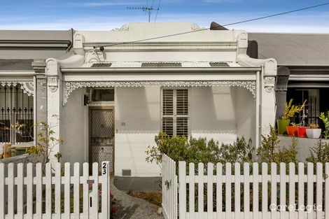 Property photo of 23 Miller Street West Melbourne VIC 3003