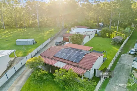 Contact Agent For Address, Eagleby, QLD 4207