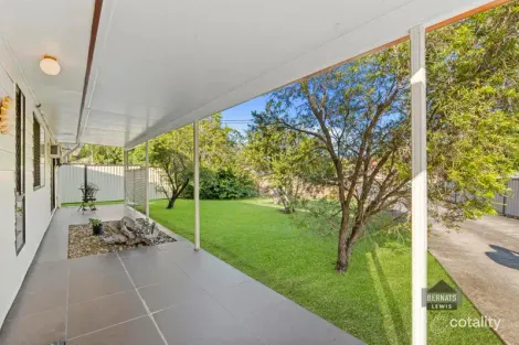 Property photo of 34 Sharon Drive Eagleby QLD 4207