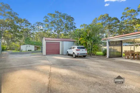 Property photo of 34 Sharon Drive Eagleby QLD 4207