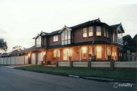 Property photo of 108 Ramsay Road Picnic Point NSW 2213