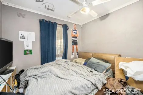 Property photo of 26 Stapledon Court Corio VIC 3214
