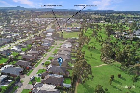 Property photo of 8 Windsor Court Eastwood VIC 3875