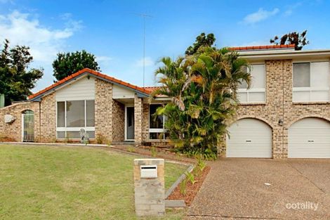 4 Talia Cl, Kingswood, NSW 2747