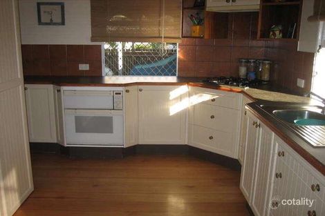 Property photo of 27 Soule Hermit Park QLD 4812