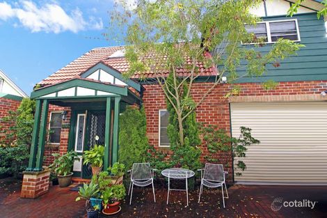 Property photo of 33A Challis Avenue Dulwich Hill NSW 2203