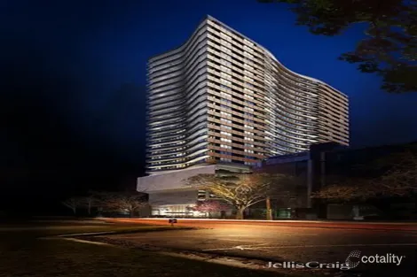 2505/50 Albert Rd, South Melbourne, VIC 3205