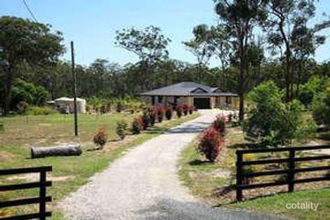 211 Charles Bruce Dr, Oakhurst, QLD 4650