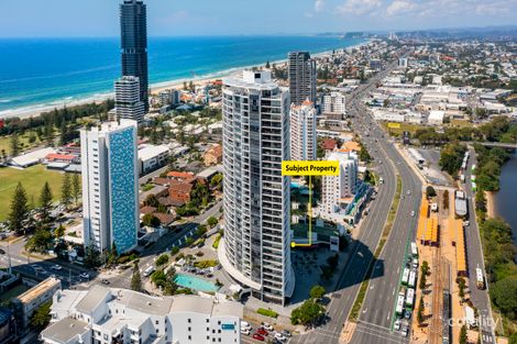 4/22 Surf Pde, Broadbeach, QLD 4218