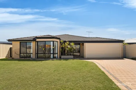 42 TRYALL AVE, PORT KENNEDY, WA 6172
