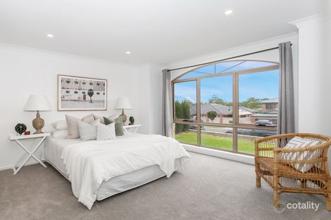 Property photo of 13 Old Quarry Circuit Helensburgh NSW 2508