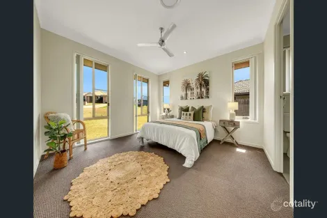 30 Govind Ct, Gracemere, QLD 4702