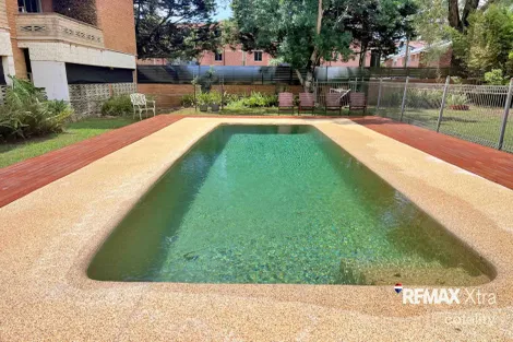 22/20-24 Sherwood Rd, Merrylands West, NSW 2160