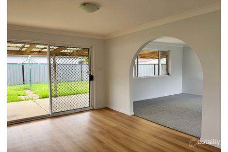 Property photo of 12 Gowlland Crescent Callala Bay NSW 2540