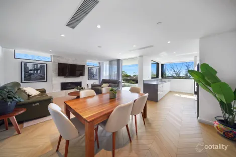 301/45 Parramatta St, Cronulla, NSW 2230