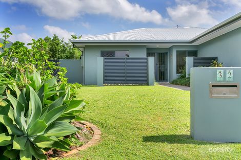 Property photo of 32 Messina Close Kanimbla QLD 4870